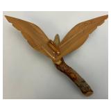 Misc. Vintage Items Including Marbles Steel Ball Bearings And More