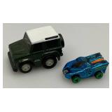 Misc. Vintage Items Including Marbles Steel Ball Bearings And More