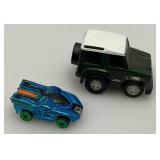 Misc. Vintage Items Including Marbles Steel Ball Bearings And More