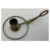 Misc. Vintage Items Including Marbles Steel Ball Bearings And More