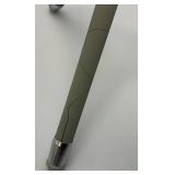 Misc. Vintage Items Including Marbles Steel Ball Bearings And More