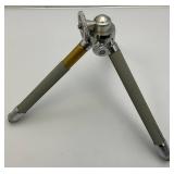 Misc. Vintage Items Including Marbles Steel Ball Bearings And More