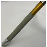 Misc. Vintage Items Including Marbles Steel Ball Bearings And More