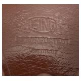 Misc. Vintage Items Including Marbles Steel Ball Bearings And More