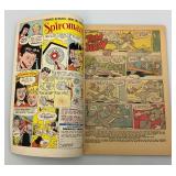 10 Cent 1954 Dell  "Son Of Black Beauty" Comic