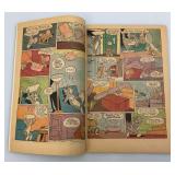 10 Cent 1954 Dell  "Son Of Black Beauty" Comic