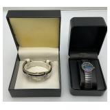 Vintage Gossip Womens Watches In Original Box (New Old Stock)