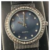 Vintage Gossip Womens Watches In Original Box (New Old Stock)