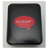 Vintage Gossip Womens Watches In Original Box (New Old Stock)