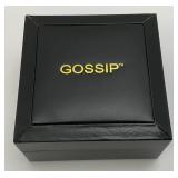 Vintage Gossip Womens Watches In Original Box (New Old Stock)