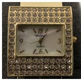 Misc. Womens Watches In Original Boxes (New Old Stock)