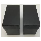 Misc. Womens Watches In Original Boxes (New Old Stock)