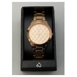 Misc. Watches In Original Boxes (New Old Stock)