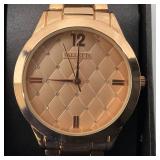 Misc. Watches In Original Boxes (New Old Stock)