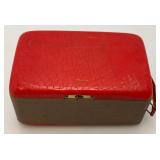 Vintage 1947-1948 Montgomery Ward  Tube Radio 4A1 Airline