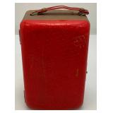 Vintage 1947-1948 Montgomery Ward  Tube Radio 4A1 Airline