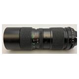 Misc. Vintage Camera Lenses And More