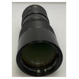 Misc. Vintage Camera Lenses And More