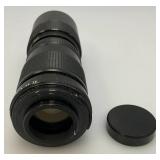 Misc. Vintage Camera Lenses And More