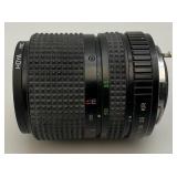 Misc. Vintage Camera Lenses And More