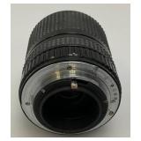 Misc. Vintage Camera Lenses And More