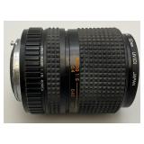 Misc. Vintage Camera Lenses And More