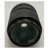 Misc. Vintage Camera Lenses And More