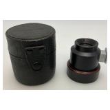 Misc. Vintage Camera Lenses And More