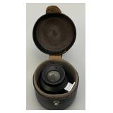 Misc. Vintage Camera Lenses And More