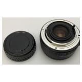 Misc. Vintage Camera Lenses And More