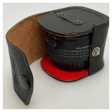 Misc. Vintage Camera Lenses And More