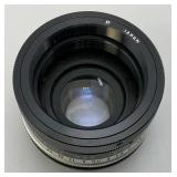 Misc. Vintage Camera Lenses And More