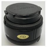 Misc. Vintage Camera Lenses And More
