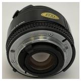 Misc. Vintage Camera Lenses And More