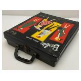 Misc. Kids Toys Including 1961 Barbie Case And More