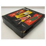 Misc. Kids Toys Including 1961 Barbie Case And More