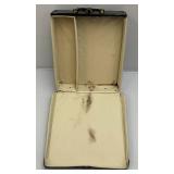 Misc. Kids Toys Including 1961 Barbie Case And More