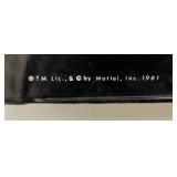 Misc. Kids Toys Including 1961 Barbie Case And More