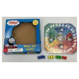 Misc. Kids Toys Including 1961 Barbie Case And More