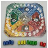 Misc. Kids Toys Including 1961 Barbie Case And More