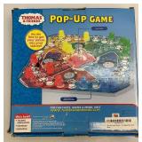 Misc. Kids Toys Including 1961 Barbie Case And More