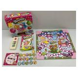 Misc. Kids Toys Including 1961 Barbie Case And More