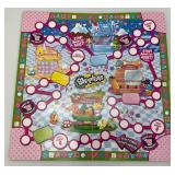 Misc. Kids Toys Including 1961 Barbie Case And More