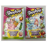 Misc. Kids Toys Including 1961 Barbie Case And More