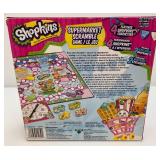 Misc. Kids Toys Including 1961 Barbie Case And More