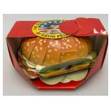 Misc. Kids Toys Including 1961 Barbie Case And More