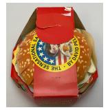 Misc. Kids Toys Including 1961 Barbie Case And More