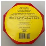 Misc. Kids Toys Including 1961 Barbie Case And More