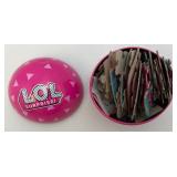 Misc. Kids Toys Including 1961 Barbie Case And More