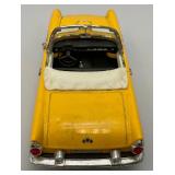 Misc. Kids Toys Including 1961 Barbie Case And More